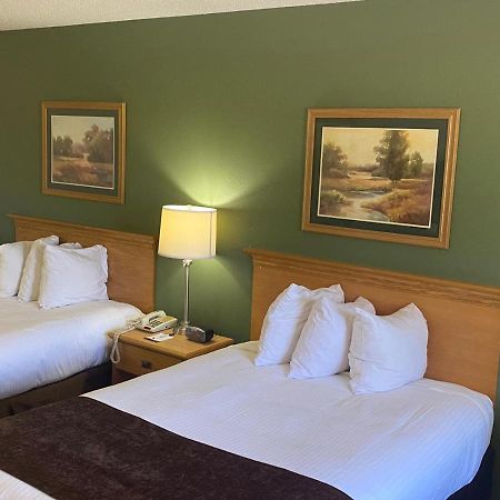 Baymont By Wyndham Robinson Otel Dış mekan fotoğraf