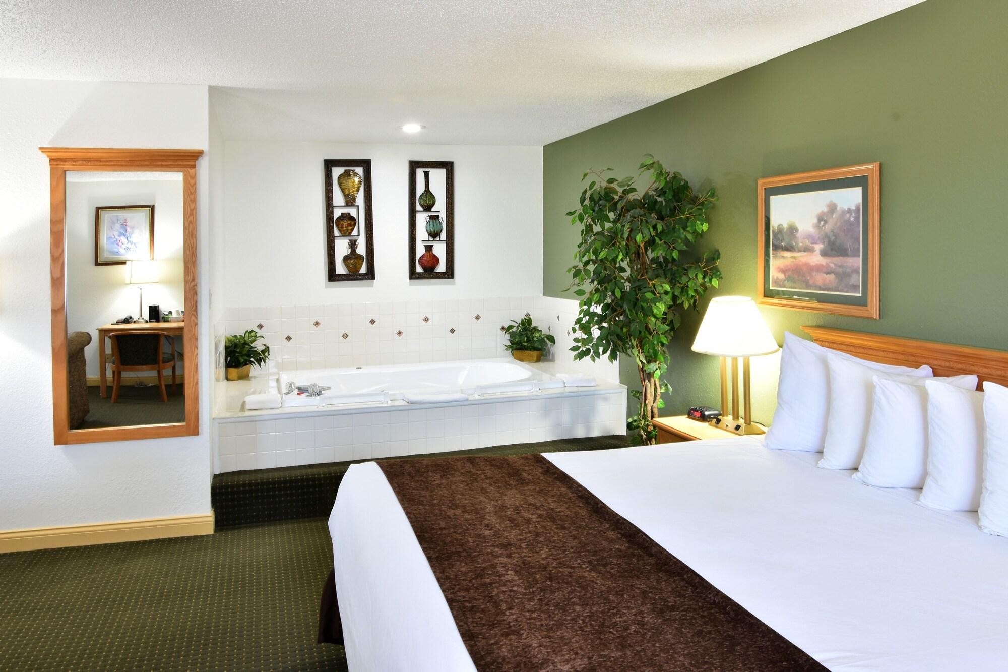 Baymont By Wyndham Robinson Otel Dış mekan fotoğraf