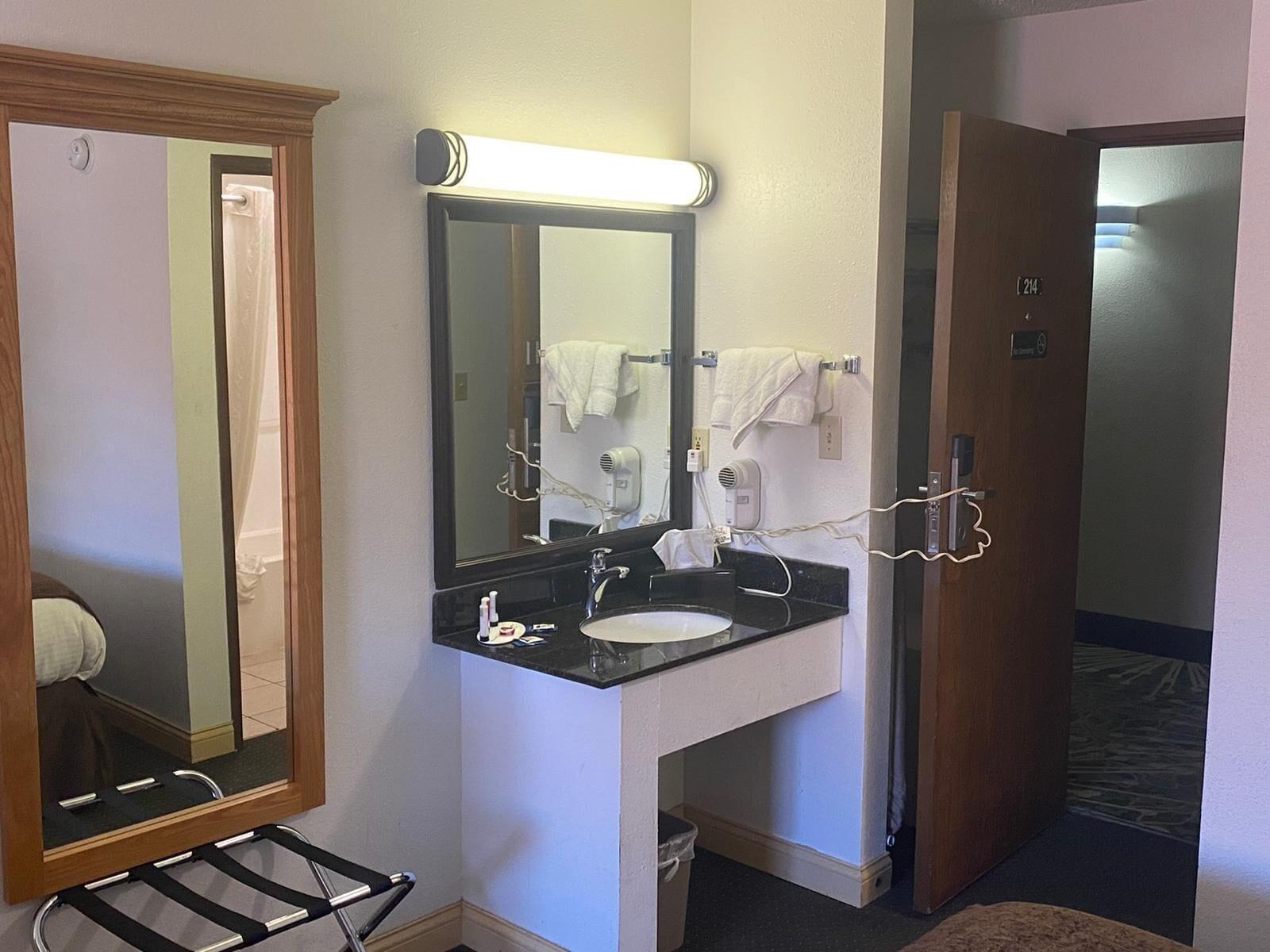 Baymont By Wyndham Robinson Otel Dış mekan fotoğraf