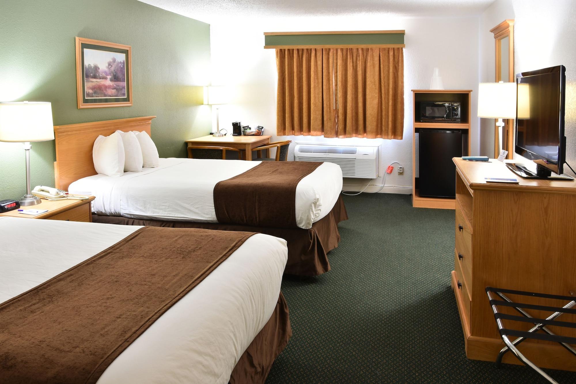 Baymont By Wyndham Robinson Otel Dış mekan fotoğraf