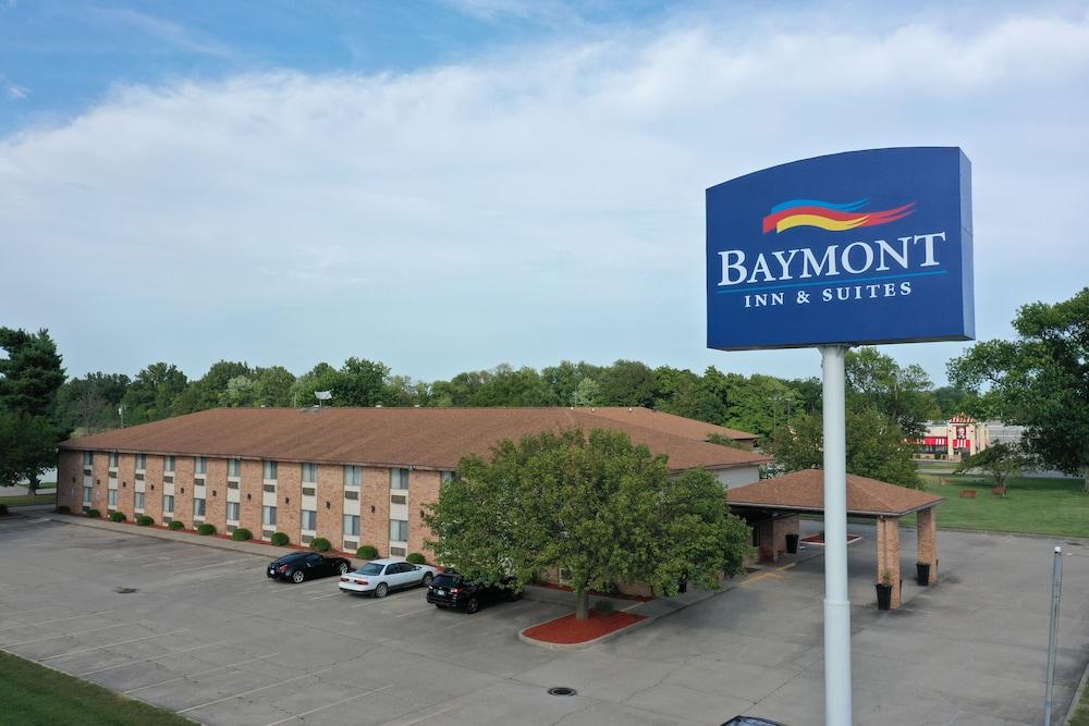 Baymont By Wyndham Robinson Otel Dış mekan fotoğraf