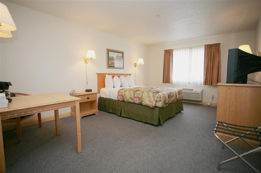 Baymont By Wyndham Robinson Otel Oda fotoğraf