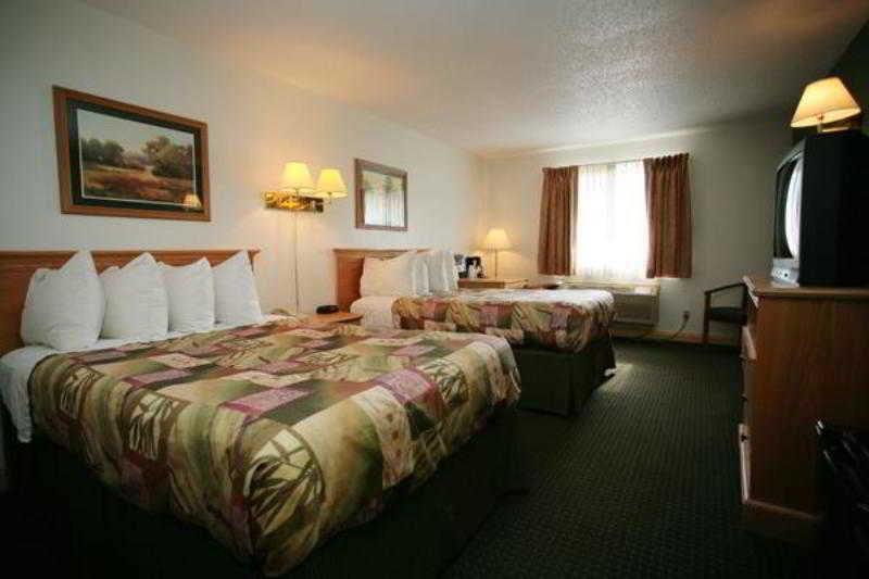 Baymont By Wyndham Robinson Otel Dış mekan fotoğraf