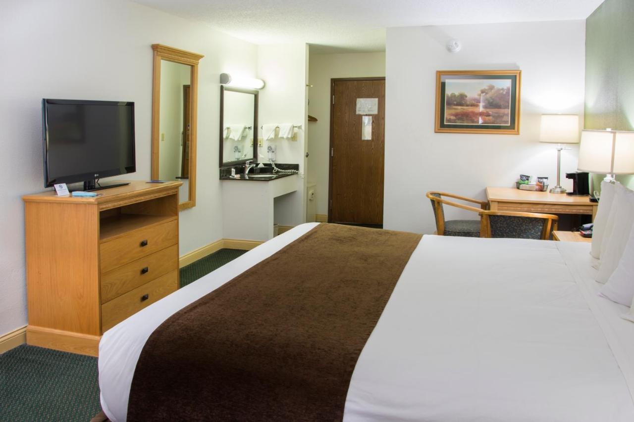 Baymont By Wyndham Robinson Otel Dış mekan fotoğraf
