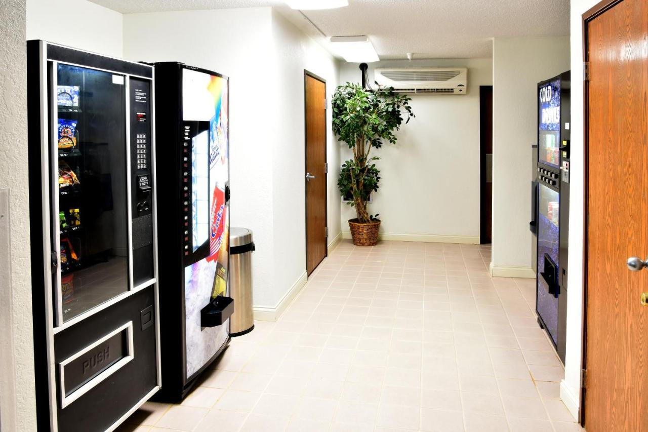 Baymont By Wyndham Robinson Otel Dış mekan fotoğraf